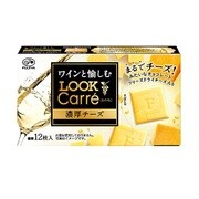 ワインと愉しむルック・カレ 濃厚チーズ 59g
