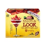 サロン・ドゥ・ルック 苺のパルフェ 49g