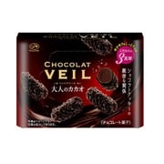 ショコラベール 大人のカカオ 70g