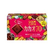 ルック・カレ カカオ70 61g