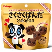 さくさくぱんだ Sakupan 47g