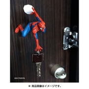 14319 [マーベル コレクション マグネットキーハンガー スパイダーマン]