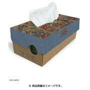 14317 [マーベル コレクション ヴィンテージテッシュボックス キャプテンアメリカ]