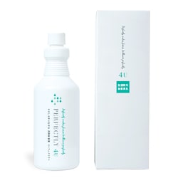 P4UY500L 加湿器用除菌消臭剤 災害対策 飲料水の保存用途
