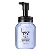 リーゼ フォーメン ウォータリーホイップ 軽やかな毛流れで爽やかスタイル 本体 [200mL]