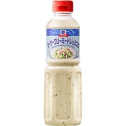 McCormick（マコーミック） シーザークリーミードレッシング 480ml