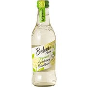 オーガニックエルダーフラワープレッセ 250ml