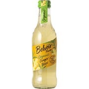 オーガニックジンジャービアー 250ml