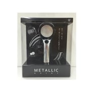 シャワーセット レイニー メタリック PS303-CTMA-CD