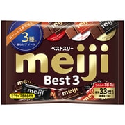 ベストスリー袋 184g