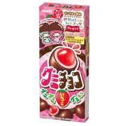 グミチョコいちご 34g