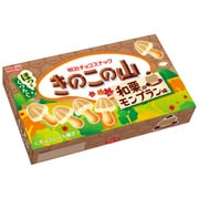 きのこの山 和栗のモンブラン味 66g