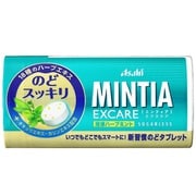 ミンティア エクスケア ハーブミント 25粒