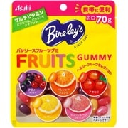 バヤリースフルーツグミ 70g