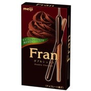 フランダブルショコラ 9本