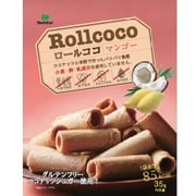 ロールココ マンゴー 35g