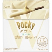 ポッキーダブル フロマージュ 12本