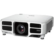 レーザー光源搭載ビジネスプロジェクター 明るい常設モデル EB-L1000U