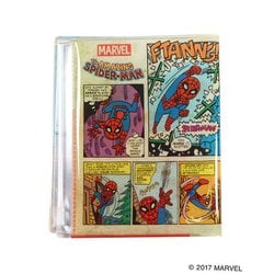 スパイダーマン　パスポートケース 楽天市場】スパイダーマン ファー・フロム・ホーム/ パスポート