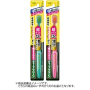 ディープクリーン 歯ぐきケアハブラシ ぎっしりプレミアム コンパクト [超やわらかめ]