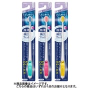 ピュオーラ ハブラシ 薄型コンパクト やわらかめ [歯ブラシ]