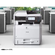 A4 モノクロプリンター複合機 RICOH SP 4510SF
