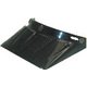 DUCK VISOR BLACK
