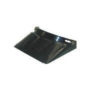 DUCK VISOR BLACK