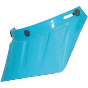 DUCK VISOR BLUE