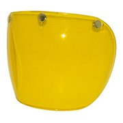TOY SHIELD YELLOW