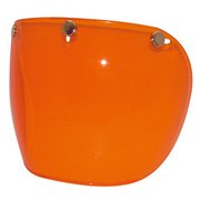 TOY SHIELD AMBER