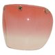 GRADATION TOY SHIELD PINK