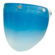 UP DOWN DE GRADE GACHA SHIELD BLUE