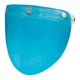 UP DOWN DE GACHA SHIELD BLUE