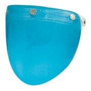UP DOWN DE GACHA SHIELD BLUE