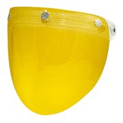 UP DOWN DE GACHA SHIELD YELLOW