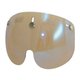 MIRROR MACH SHIELD BLUE