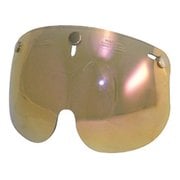 MIRROR MACH SHIELD PINK