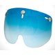 GRADATION MACH SHIELD BLUE