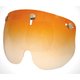 GRADATION MACH SHIELD AMBER