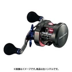 Daiwa Saltiga BJ 100PL-RM リール DAIWA（釣り） ダイワ ソルティガBJ 100P−RM ／ベイト
