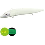 炎月 弁天スライダー ET-115N グロー 01T [仕掛け]