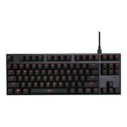 HyperX Alloy FPS Pro メカニカルゲーミングキーボード US配列 Cherry MX レッド(赤軸) HX-KB4RD1-US/R1