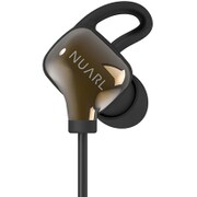ワイヤレスステレオイヤホン NB10R2-BG