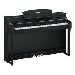 ヨドバシ.com - ヤマハ YAMAHA 電子ピアノ 黒鏡面艶出し CSP-150PE 通販【全品無料配達】