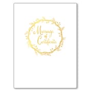 結婚証明書 オリーブ NS-OLIVE