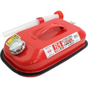 ガソリン携行缶 5L 消防法適合品 KHK FZ-5