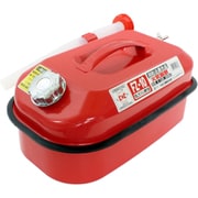 ガソリン携行缶 10L 消防法適合品 KHK FZ-10