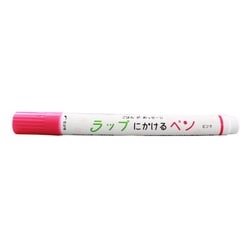 ヨドバシ.com - エポックケミカル 566-0160 [ラップにかけるペン 食品
