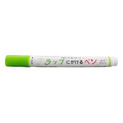 ヨドバシ.com - エポックケミカル 568-0160 [ラップにかけるペン 食品
